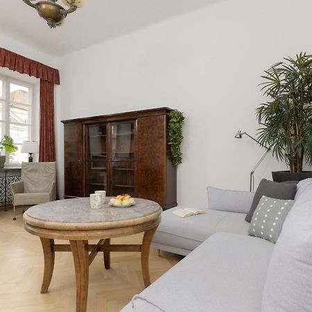 Family Apartment Freta Warsaw Old Town By Noclegi Renters 외부 사진