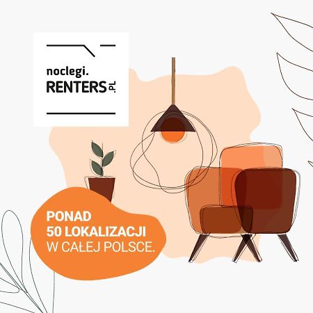Family Apartment Freta Warsaw Old Town By Noclegi Renters 외부 사진