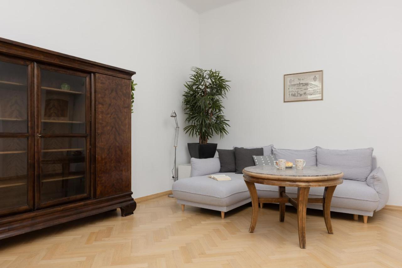 Family Apartment Freta Warsaw Old Town By Noclegi Renters 외부 사진