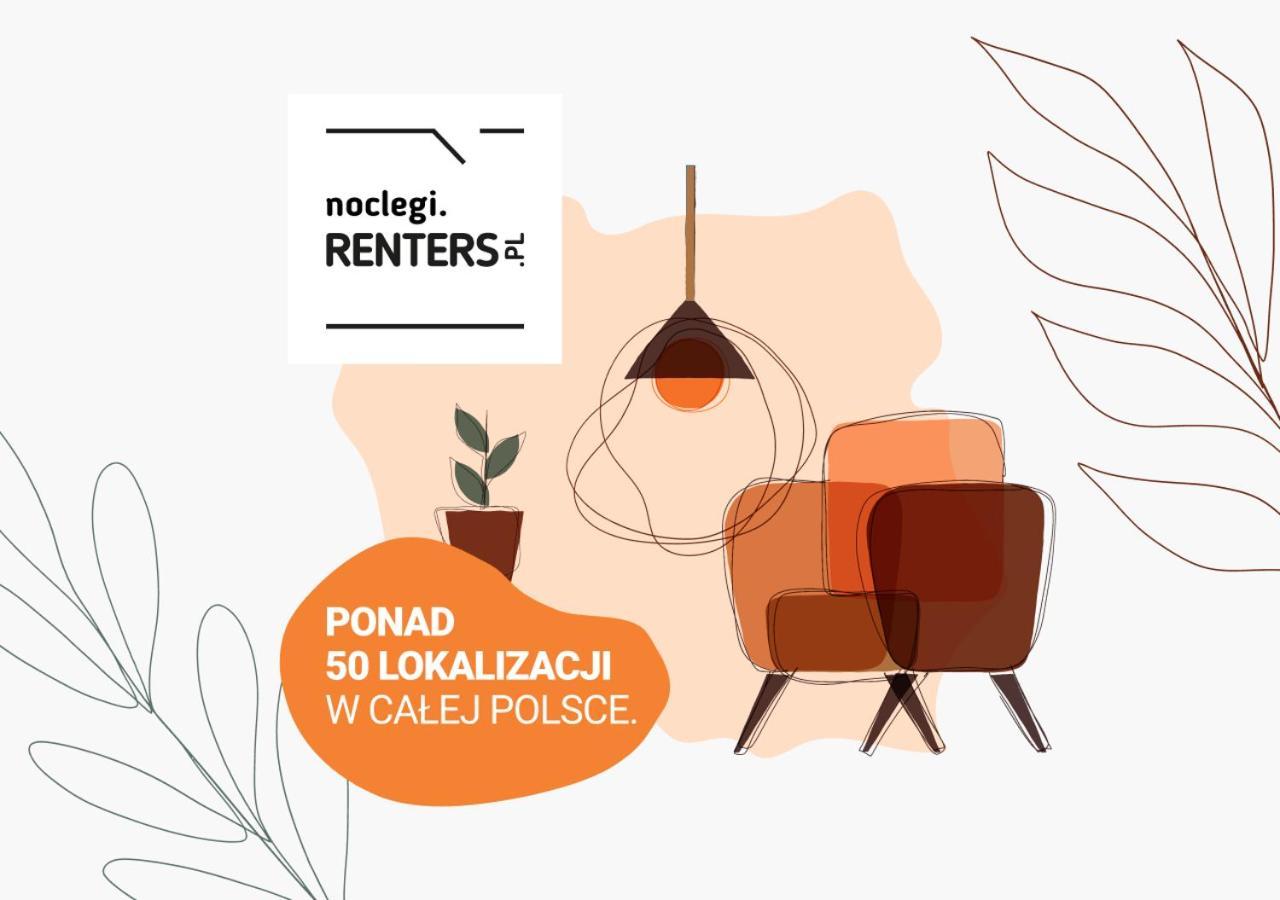 Family Apartment Freta Warsaw Old Town By Noclegi Renters 외부 사진